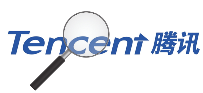 Tencent Music’s deals with major labels are under investigation