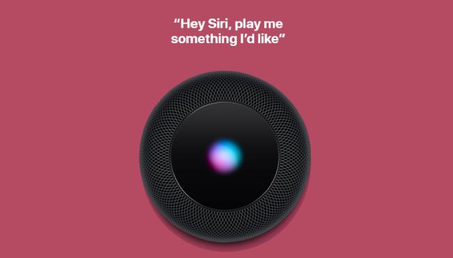 “Siri, play Spotify” Apple and Spotify’s rivalry settles for voice control