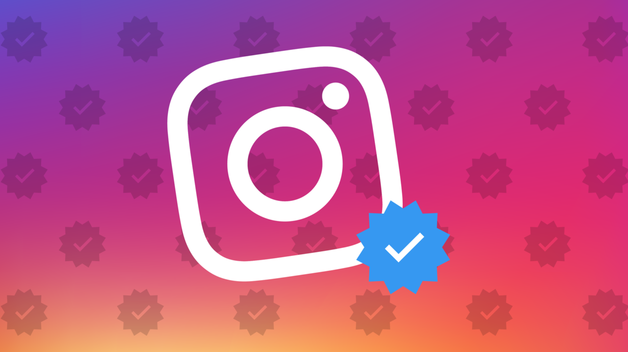 How to get verified on Instagram