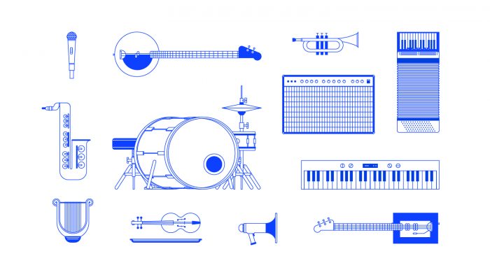 You make music, so do we: Hear the music of the RouteNote team ...