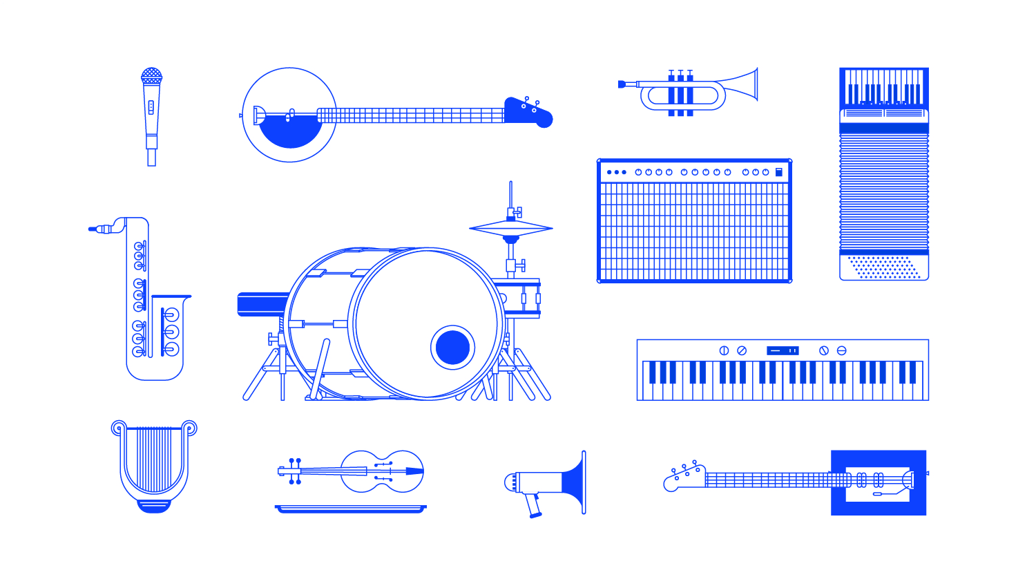 You make music, so do we: Hear the music of the RouteNote team