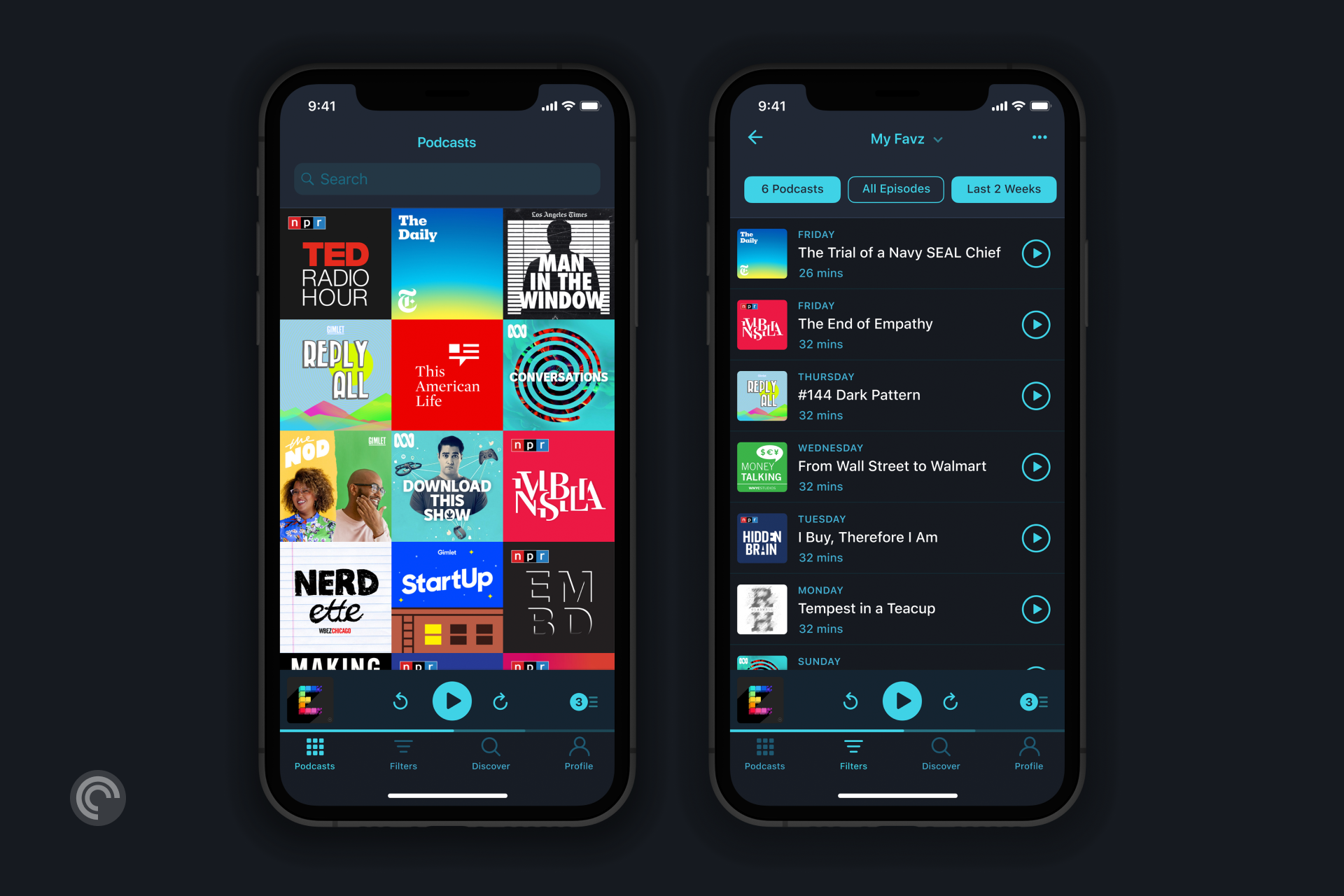 Pocket Casts’ podcast app is now free to use