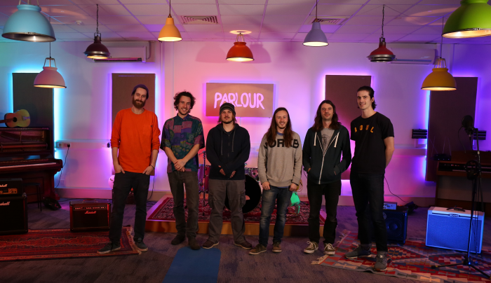 Happy Birthday RouteNote Sessions! Our live sessions turn 1 year old ...