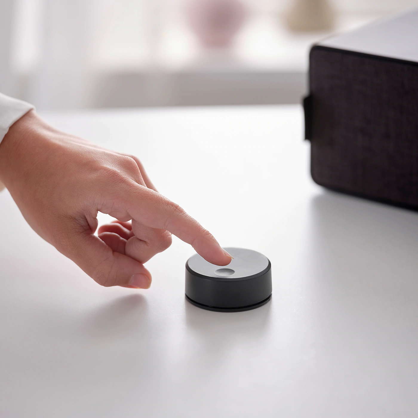 Here’s Ikea’s €15 remote control for Sonos, coming soon