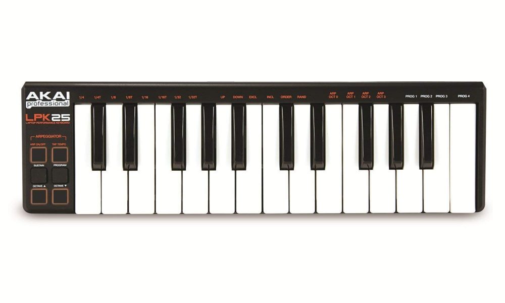 The best MIDI keyboard Black Friday deals RouteNote Blog