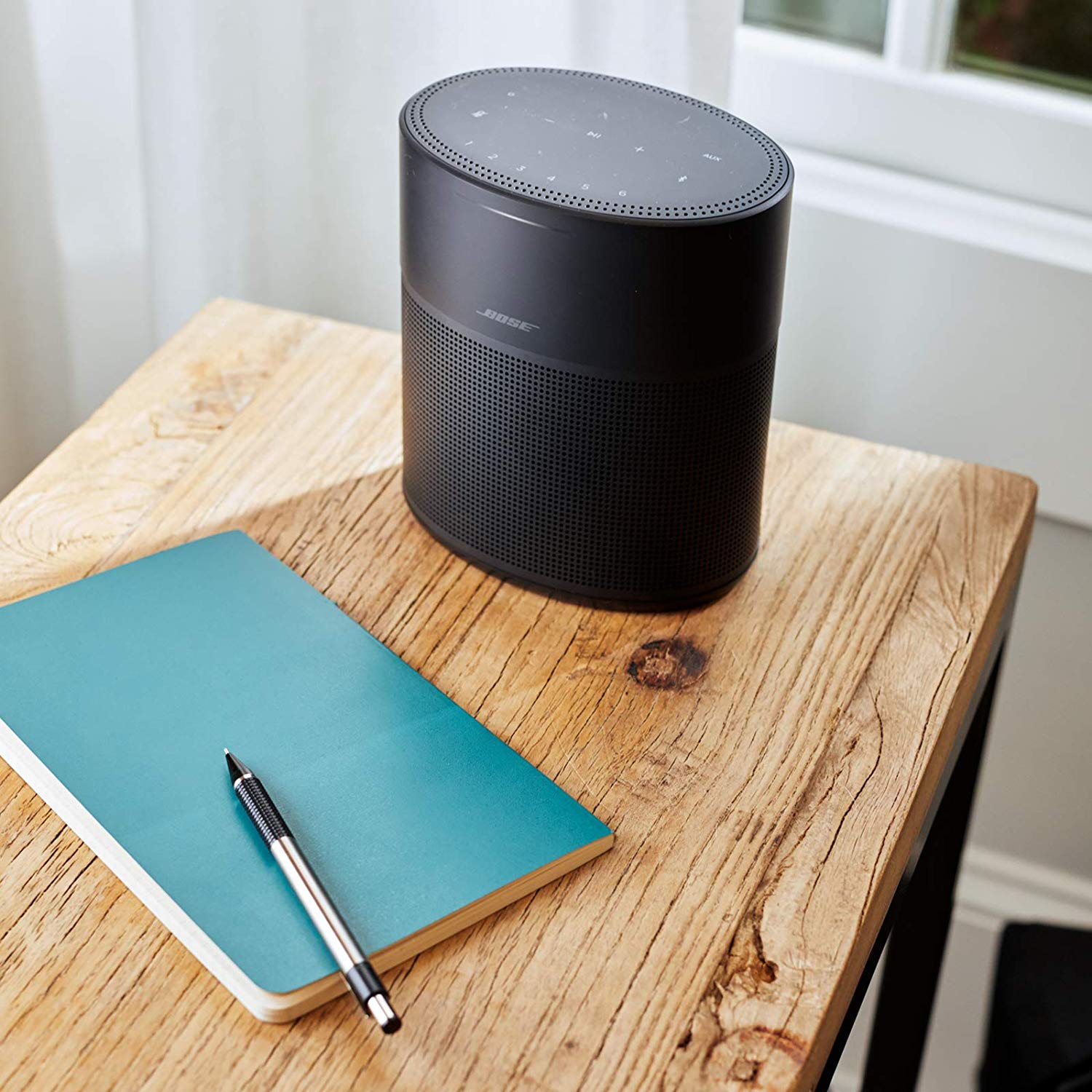 Black Friday Amazon – Bose Home Speaker 300 – Amazon Alexa Built-in – $199 (Save $60)