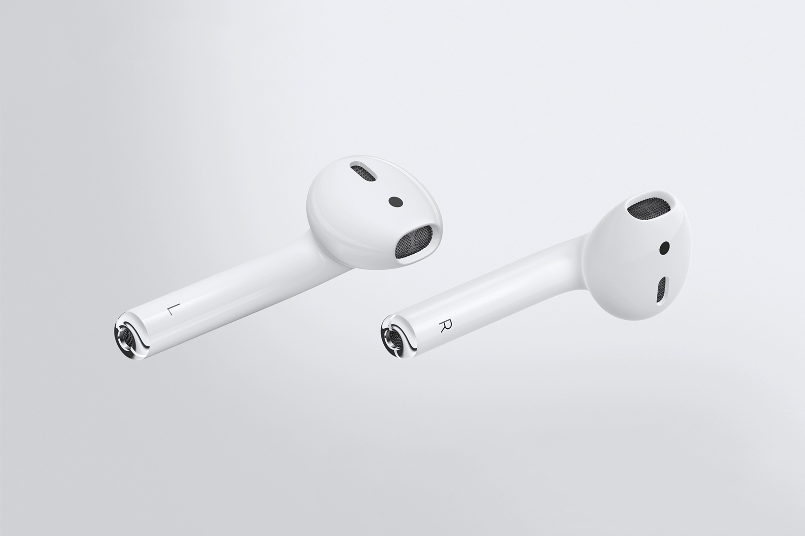 Apple’s AirPods make up over 50% of ALL wireless headphone sales