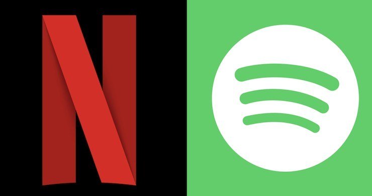 A Netflix series about Spotify is on the way