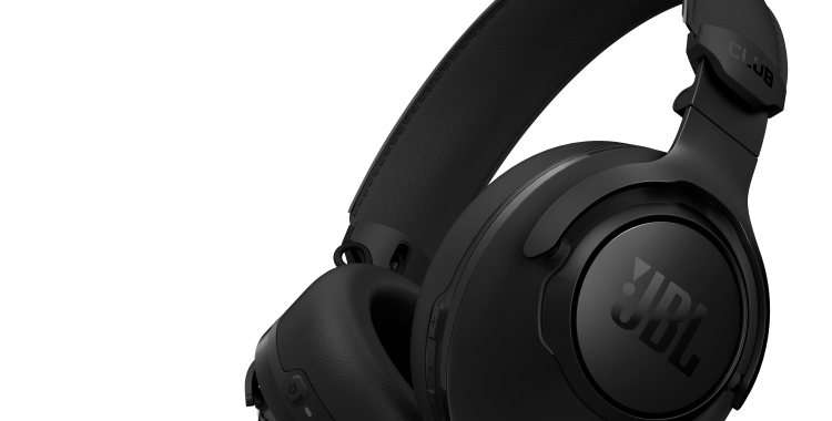 JBL’s new CLUB cans find the balance between top headphones and studio monitors