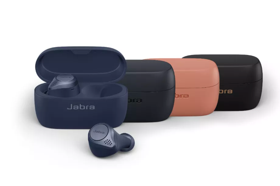 Jabra announces their new earbuds and elite headphones