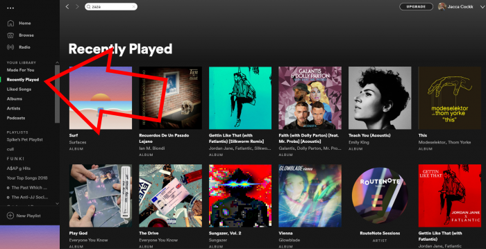 how to uninstall spotify on mac