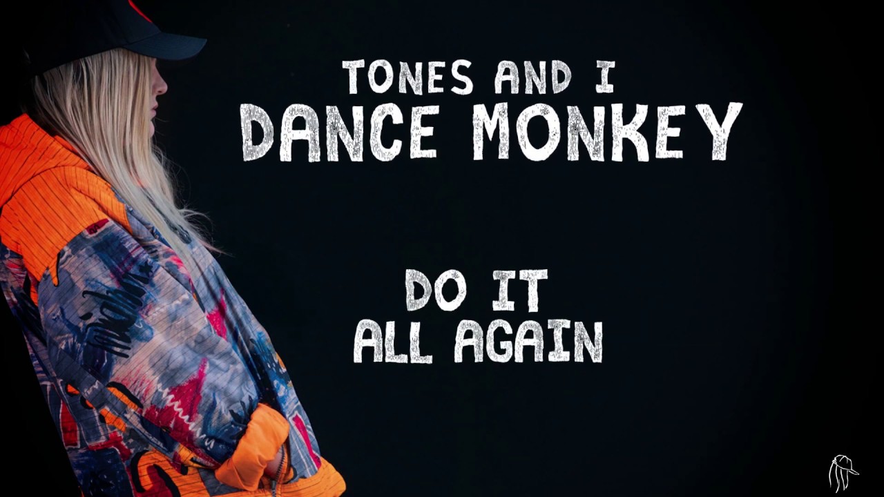 Tones and I - Dance Monkey - My Favourite Remix vs ...
