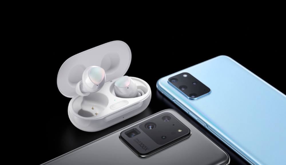 Can Samsung’s new Galaxy Buds+  take on Apple’s Airpods? (video review)