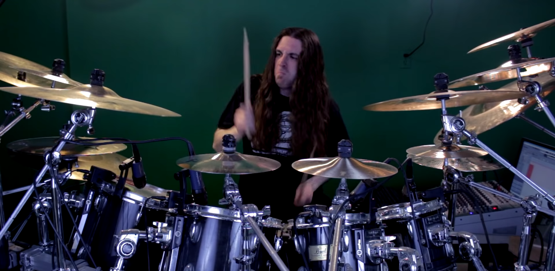 The most common fails a drummer makes (video)