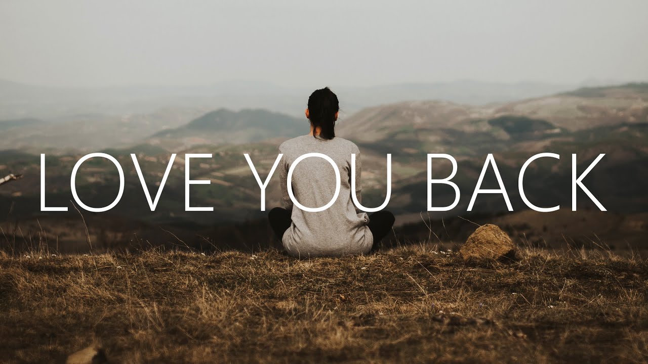 Love You Back! Rasmus Hagen with a Great Track