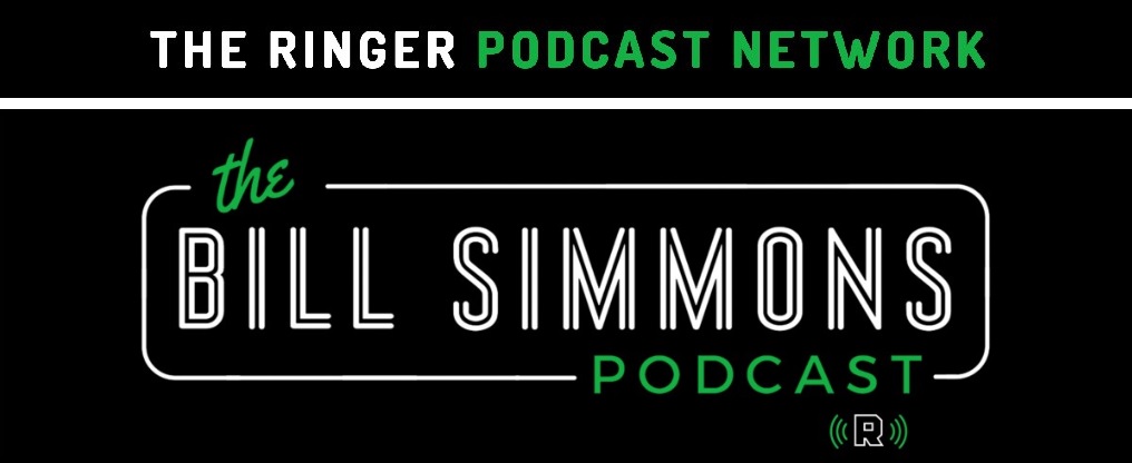 Spotify buying The Ringer podcasts like Bill Simmons, Rewatchables, Ryen Russillo and more