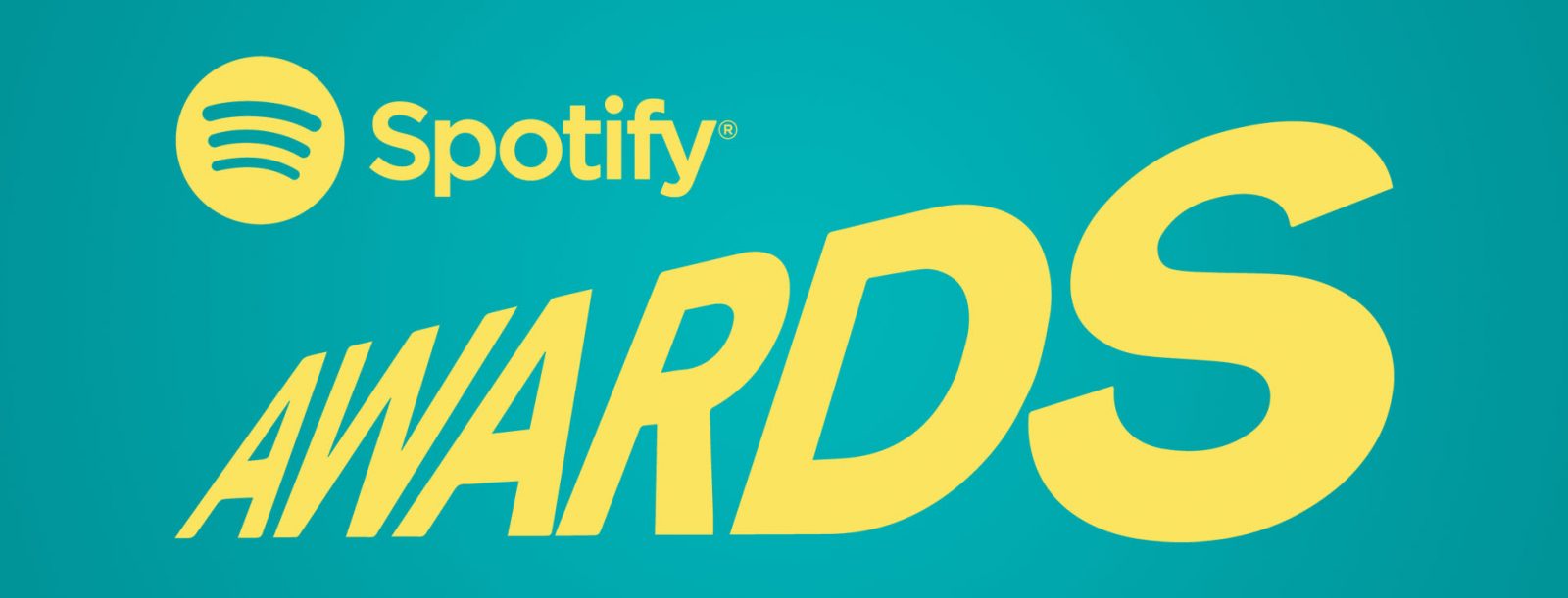 Spotify announce the Finalists for the first ever Spotify Awards show