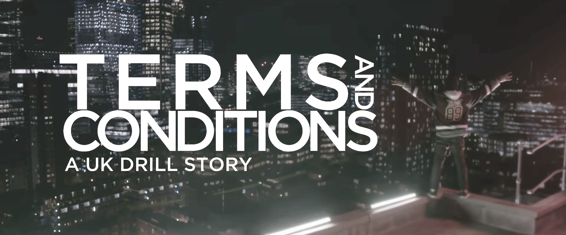 YouTube’s new original documentary ‘Terms and Conditions’ isn’t about what you think