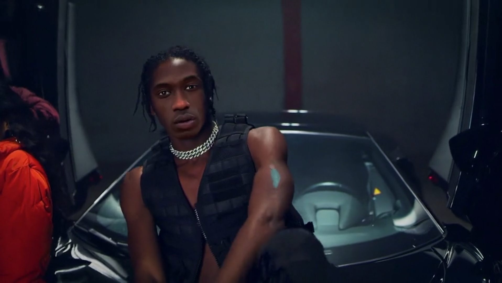 This new Travis Scott track is actually completely artificial intelligence (video)
