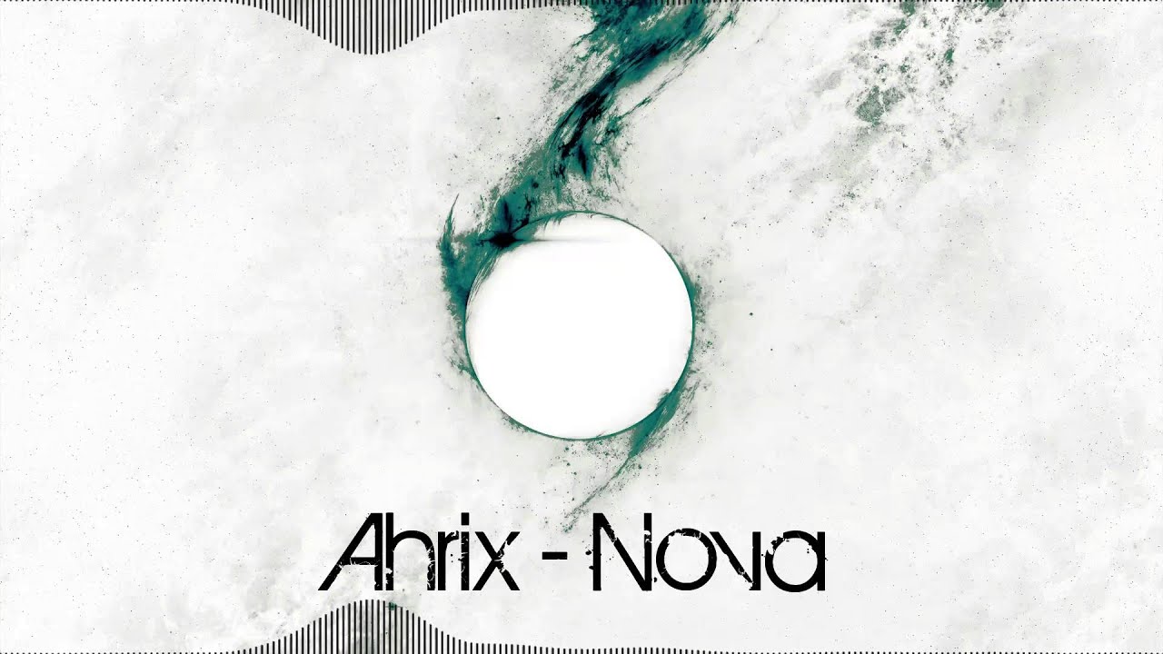 Officially License – Ahrix – Nova – for $4.99 per month with over 1000 other tracks