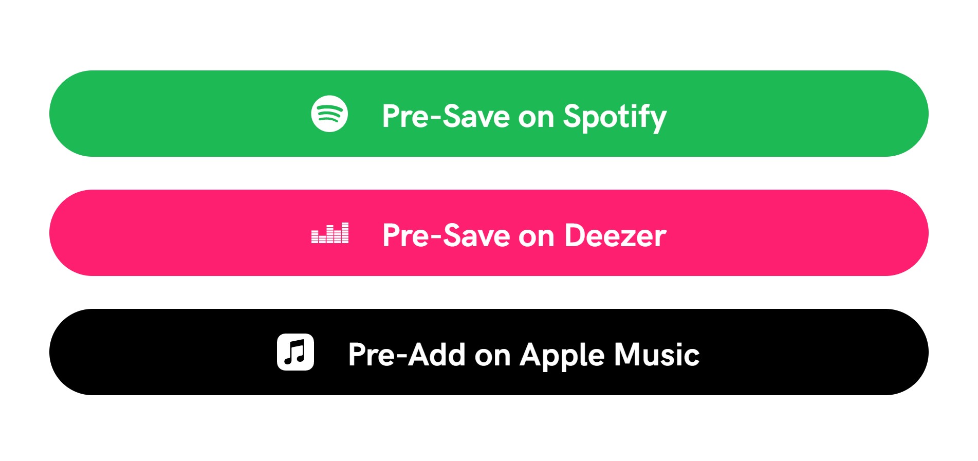 How to create a Pre-Save on Spotify - RouteNote Blog