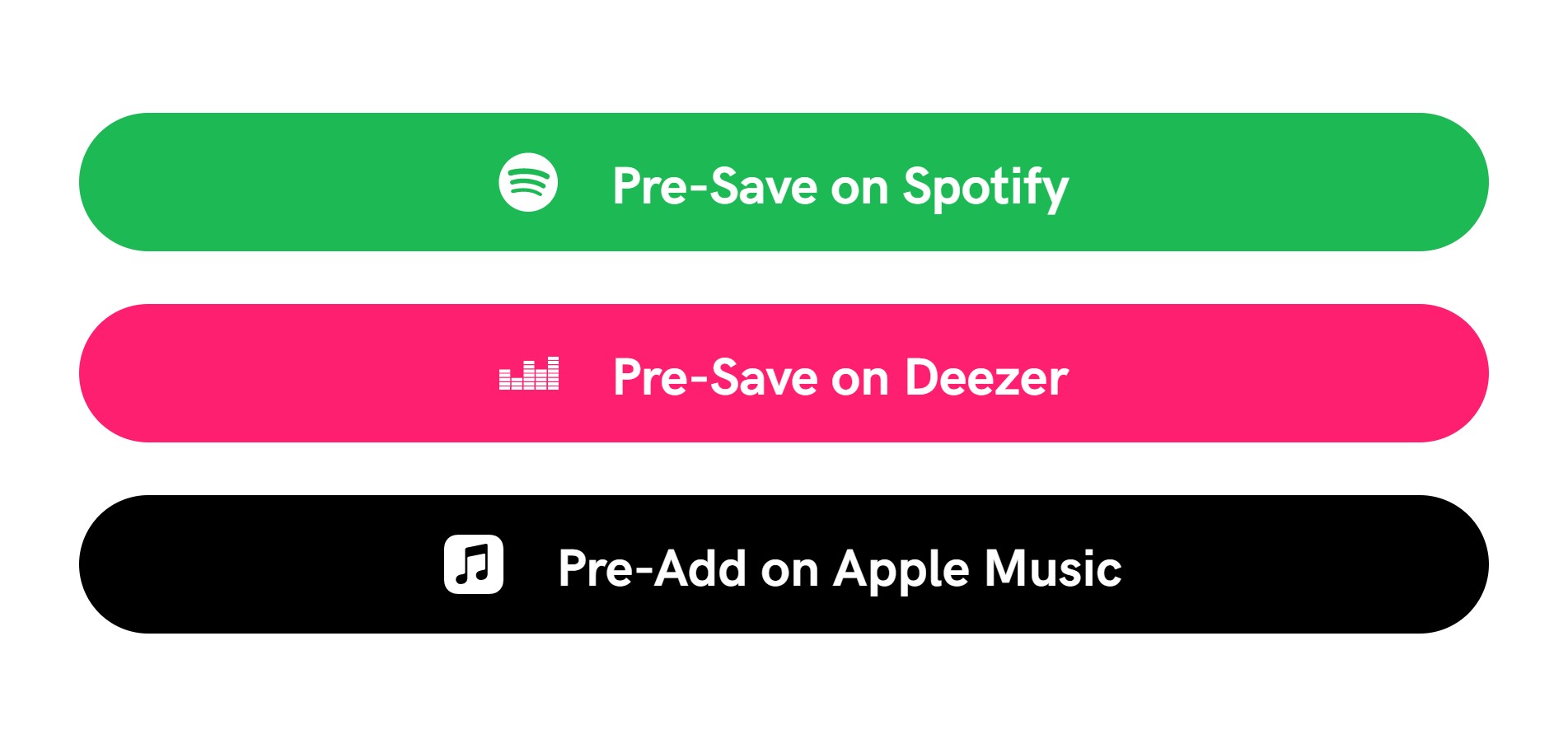 Extreme Spotify Saves