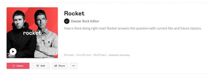 Deezer start hosting live gigs around the world - RouteNote Blog