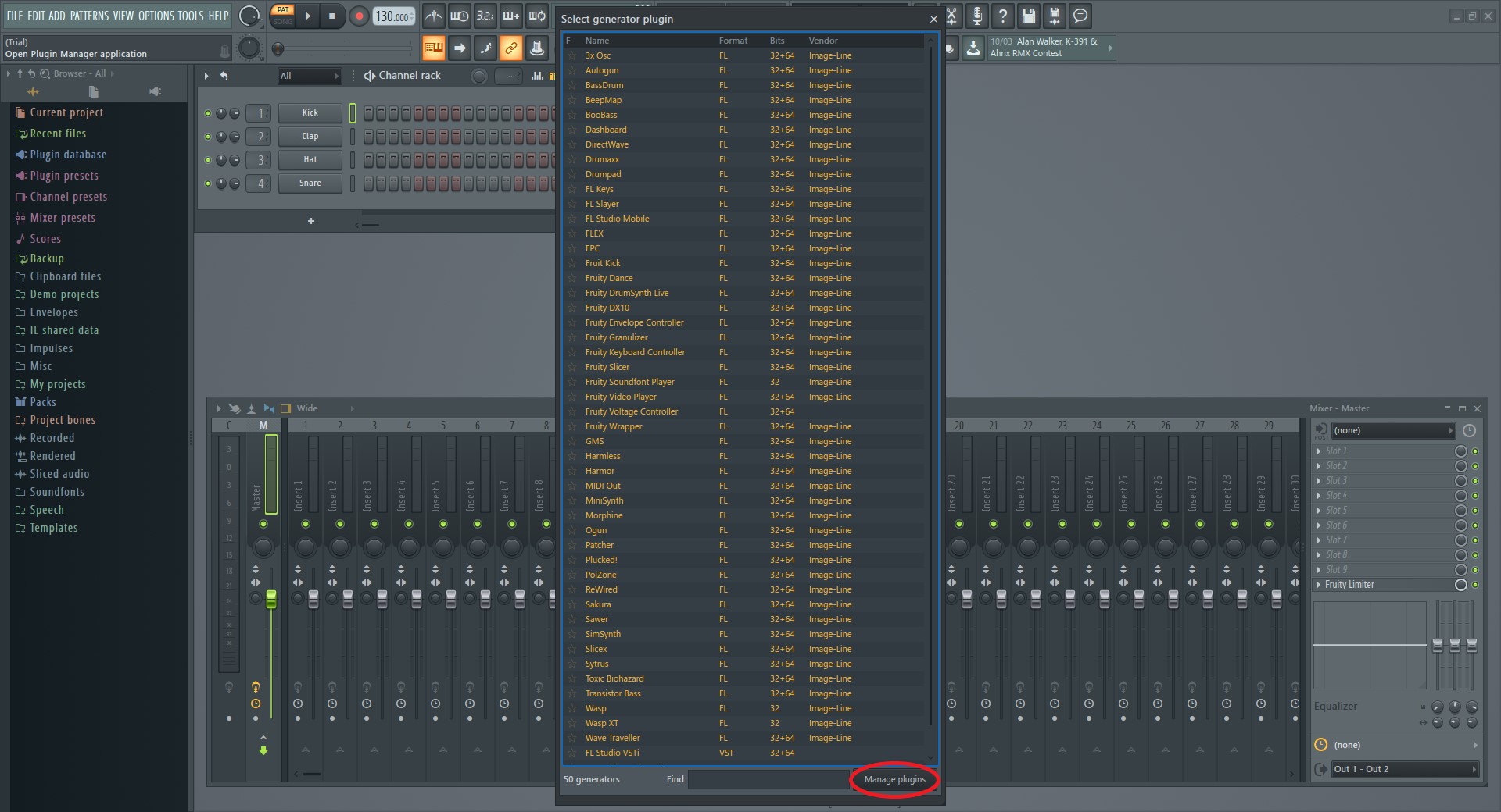 How To Install Plugins On FL Studio 20 RouteNote Blog