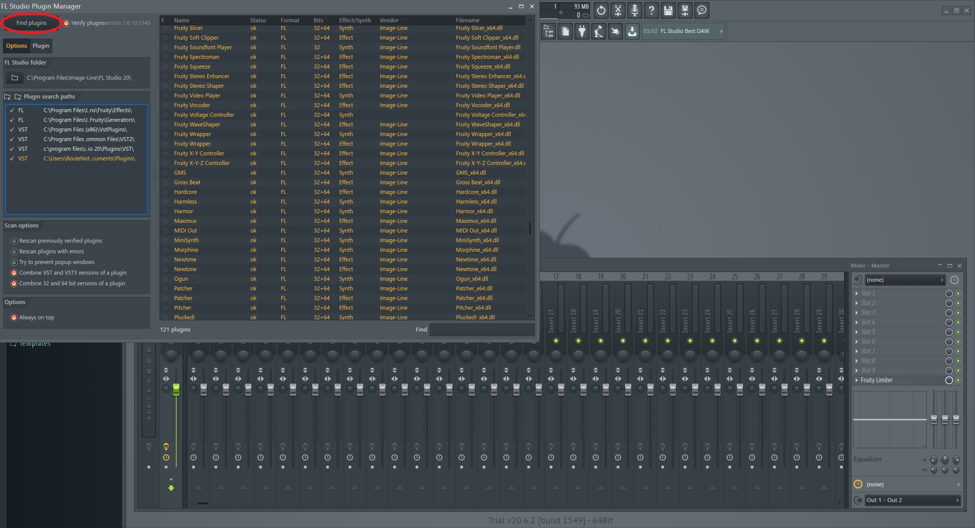 How To Install Plugins On FL Studio 20 RouteNote Blog