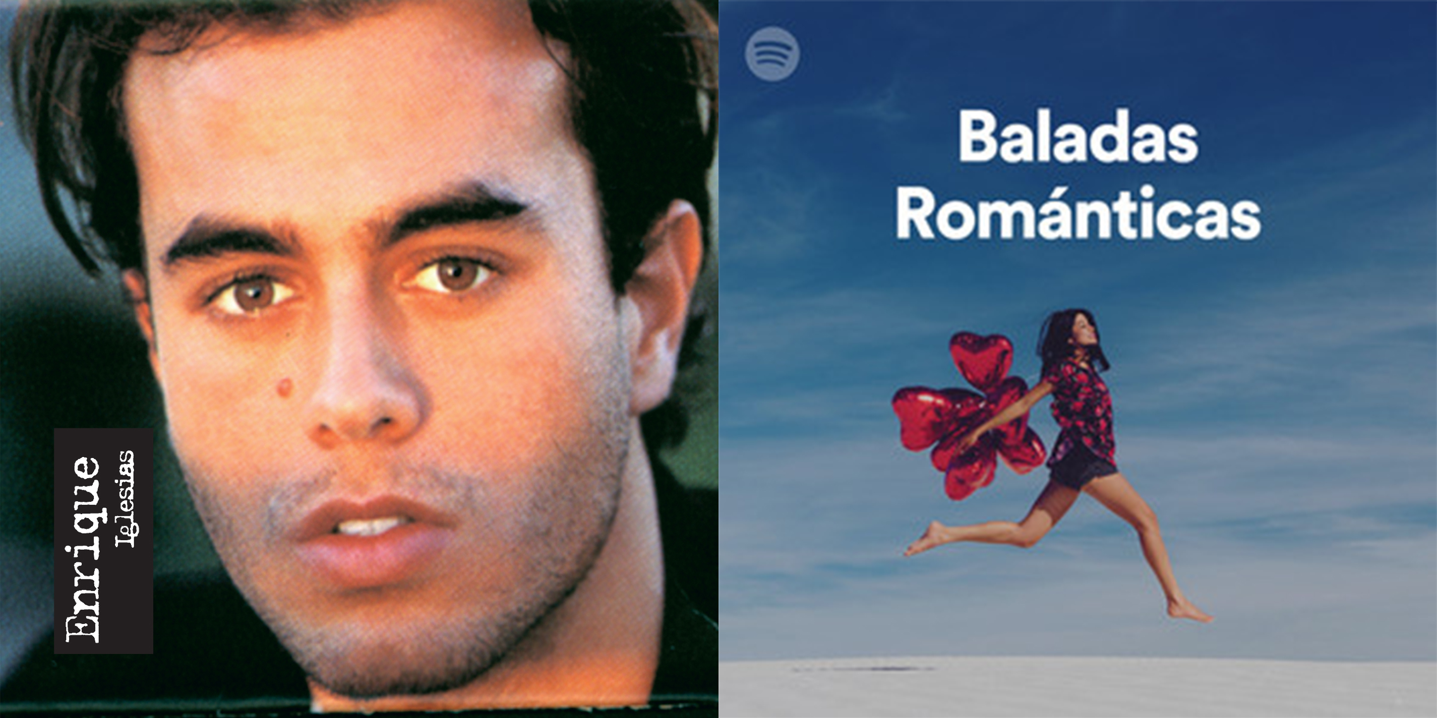 Latin pop ballad Experiencia Religiosa from Enrique Iglesias pulls staggering numbers 24 years after its initial release.