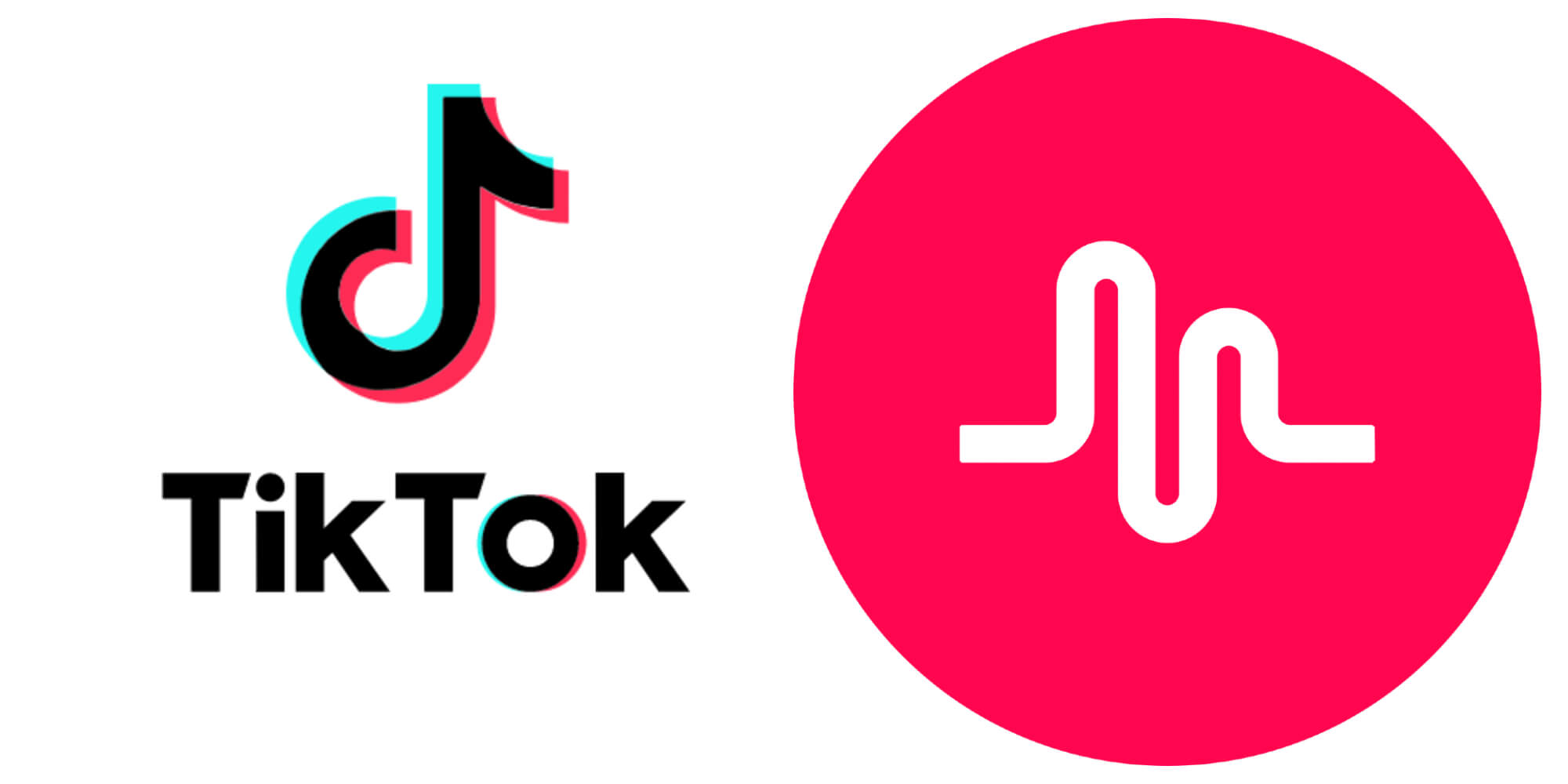 Is TikTok Musical.ly?