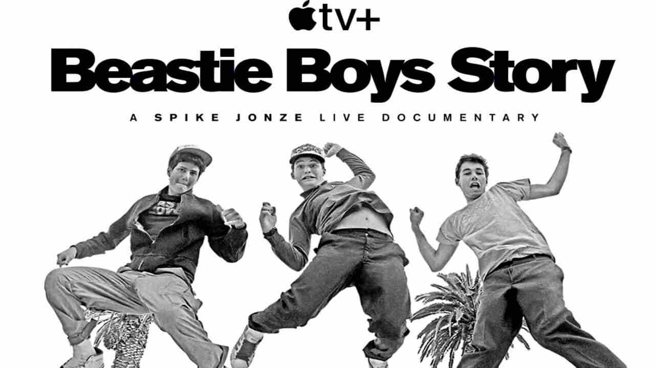 Watch a new trailer for ‘Beastie Boys Story’ by Spike Jonze (video)
