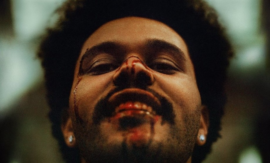 The Weeknd breaks record with over a million Pre-Adds ahead of new album