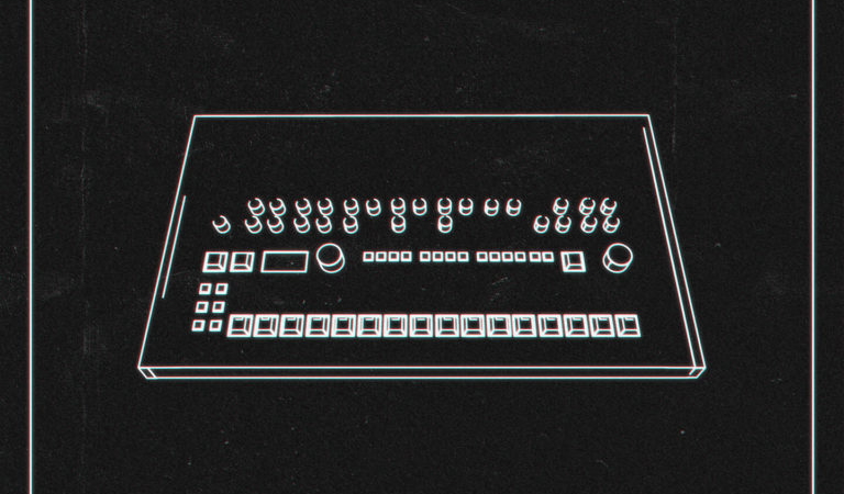These 200+ Roland TR-909 samples are available for free