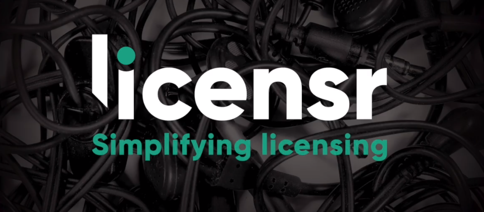 This new simple tool from ICE lets small companies license music in minutes