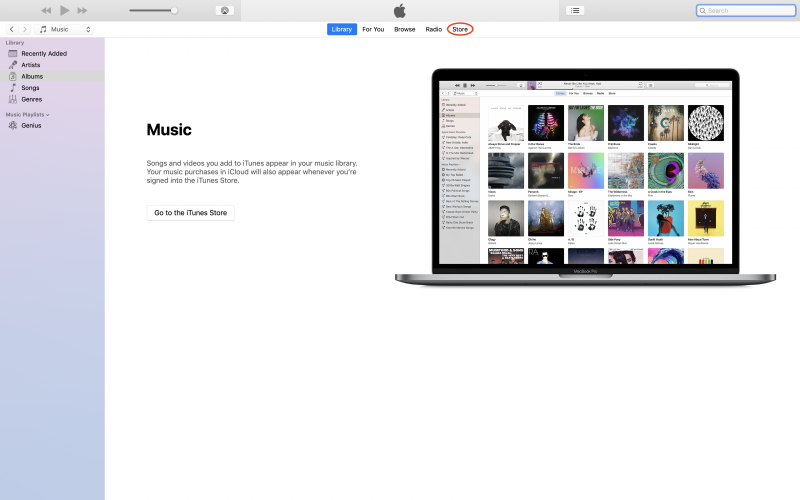 How to search in a foreign iTunes Store - RouteNote Blog