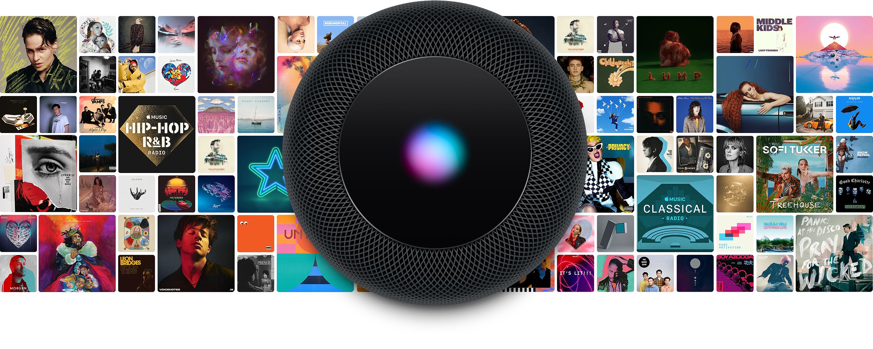 Apple to release HomePod 2 later this year