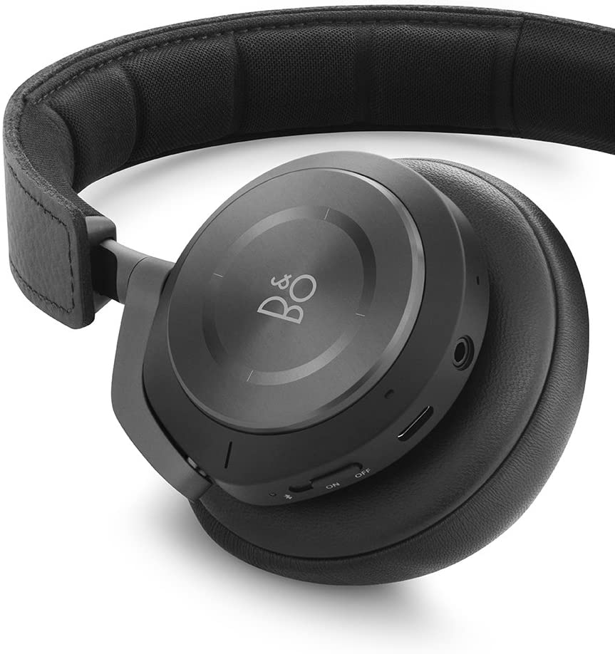 Bang & Olufsen Beoplay H9i headphones are currently on sale with $300 off