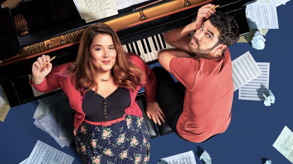 New comedy series on Quibi ‘Royalties’ follows the story of two songwriters