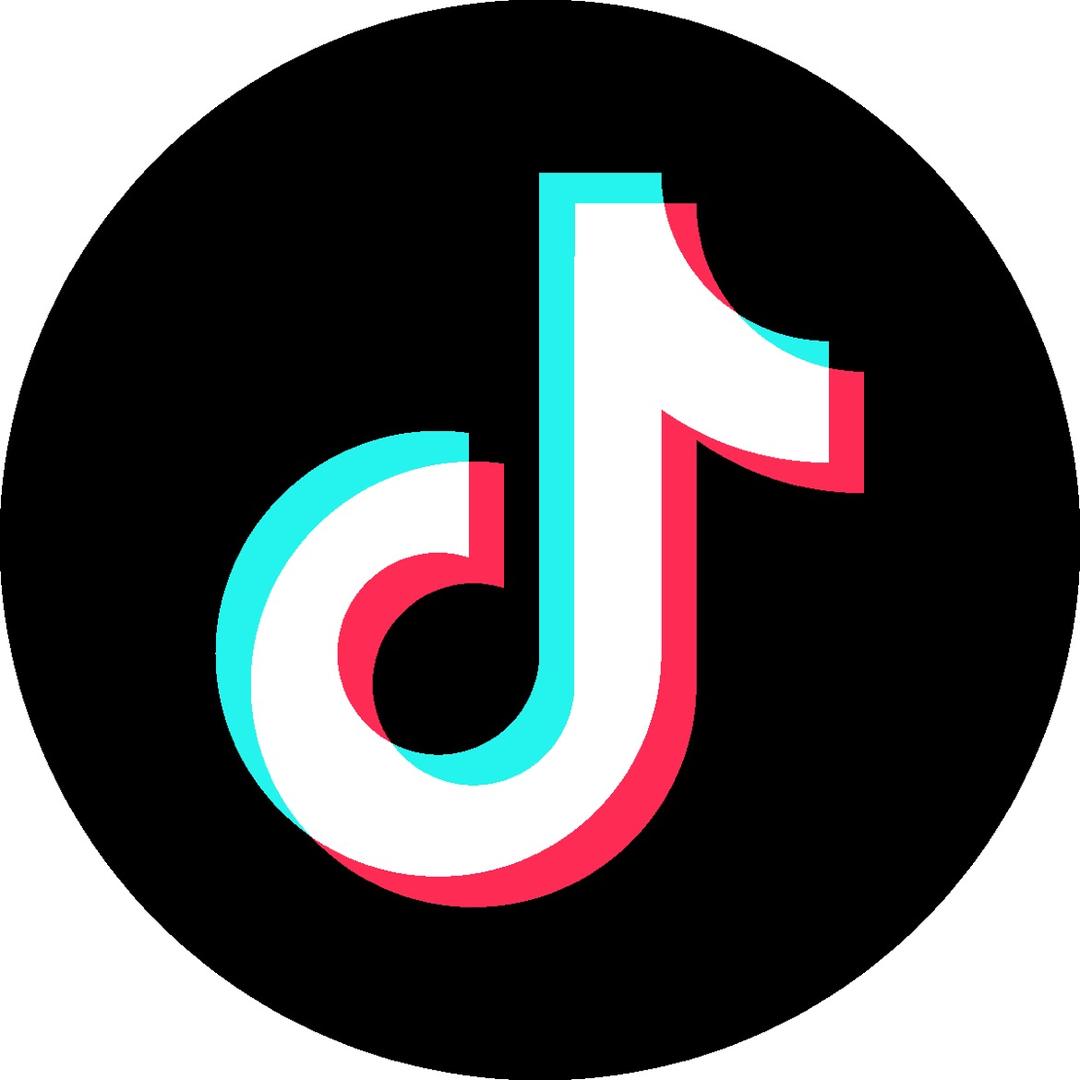 The number eight most followed on TikTok