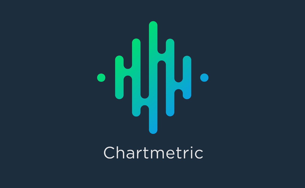TikTok gets a weekly music chart on Chartmetric tracking the hottest songs