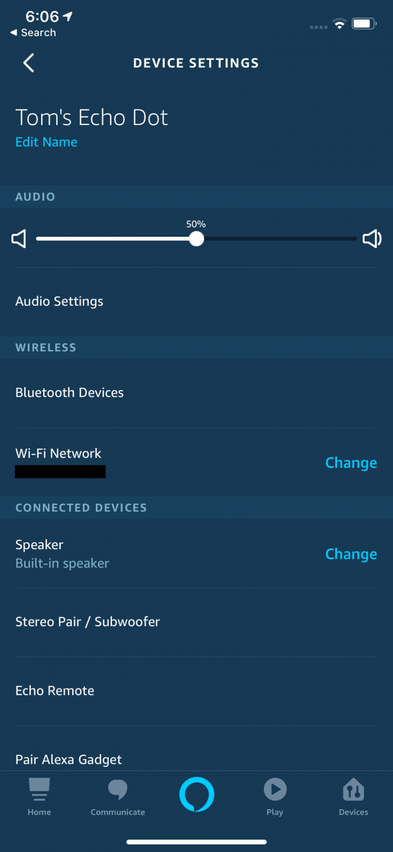 How to adjust Alexa's volume three different ways RouteNote Blog