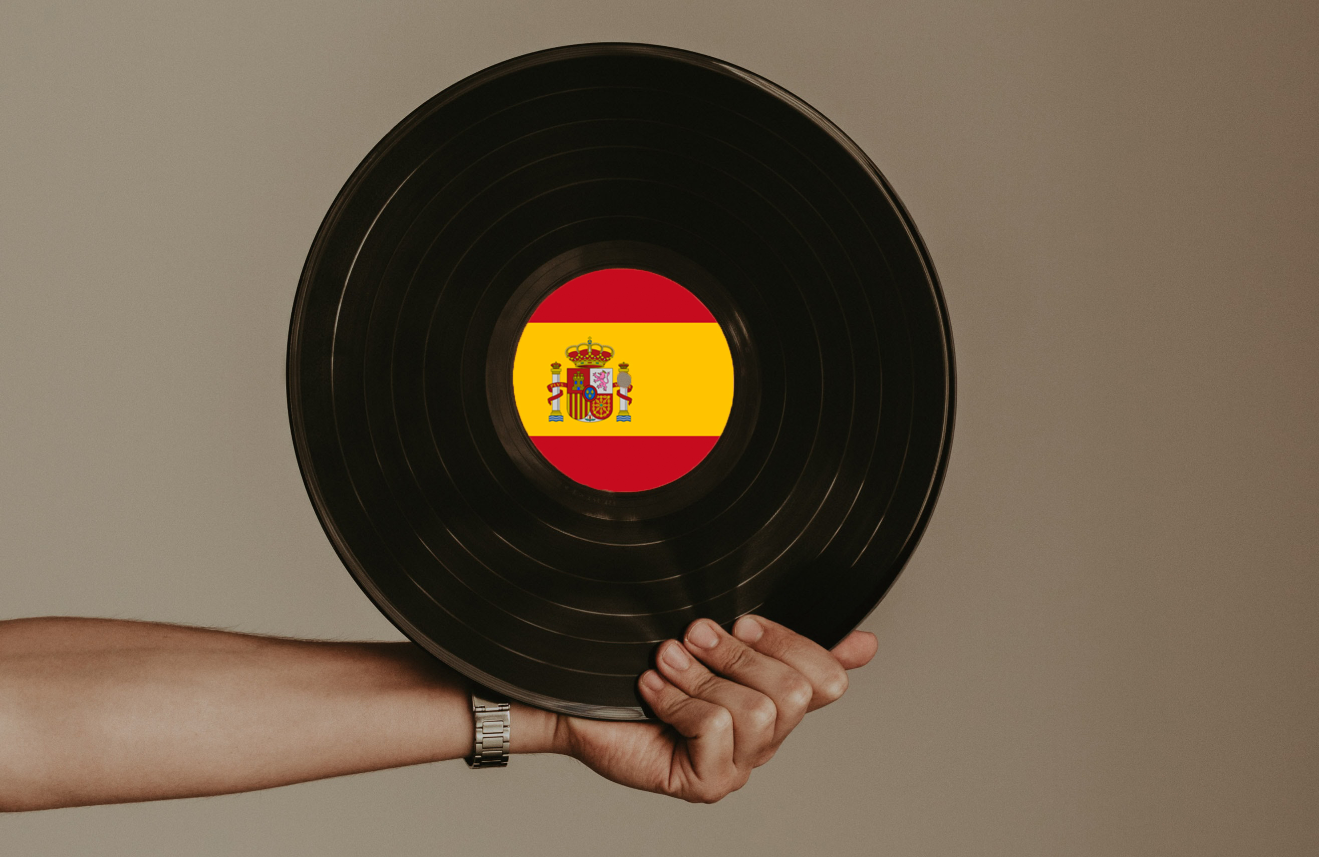 The best music distribution service for Spanish labels