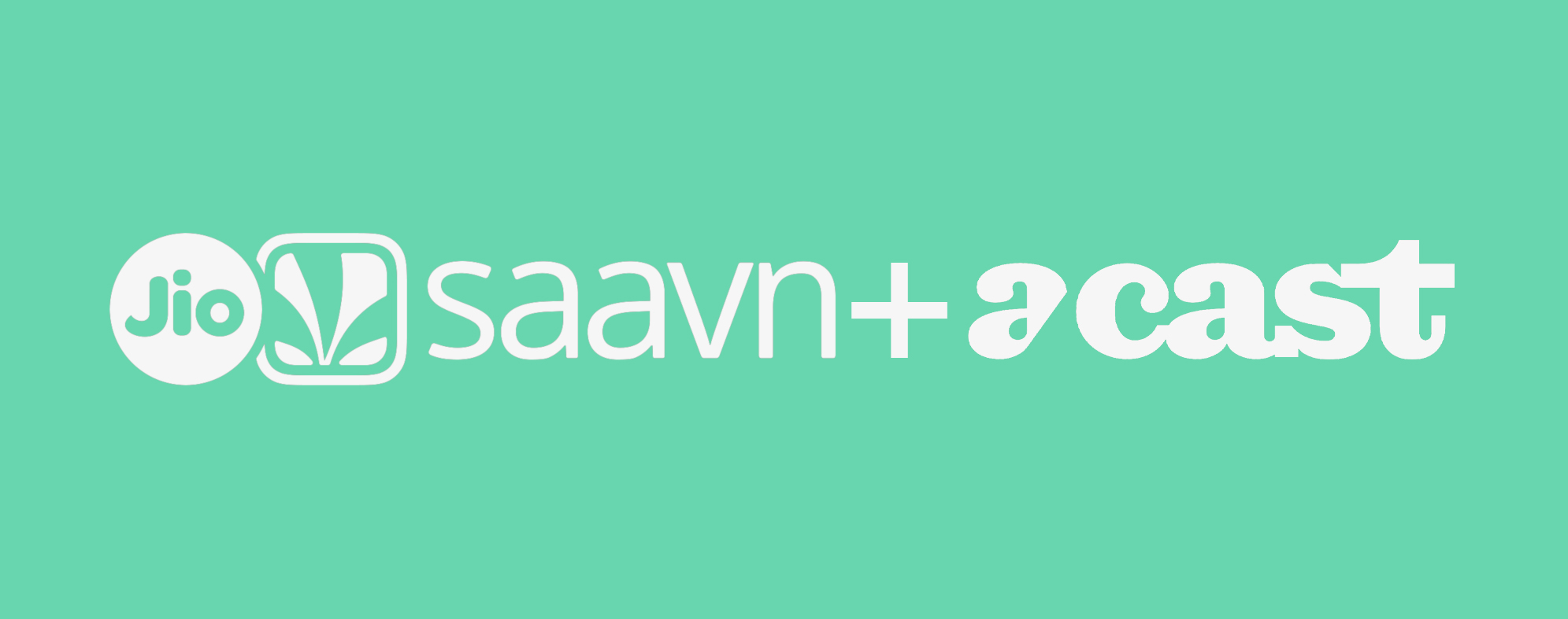 Acast partners with JioSaavn to bring podcasts to the streaming platform
