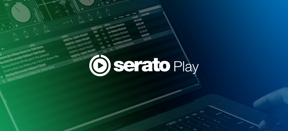 Get Serato’s pro DJ software free for this whole month