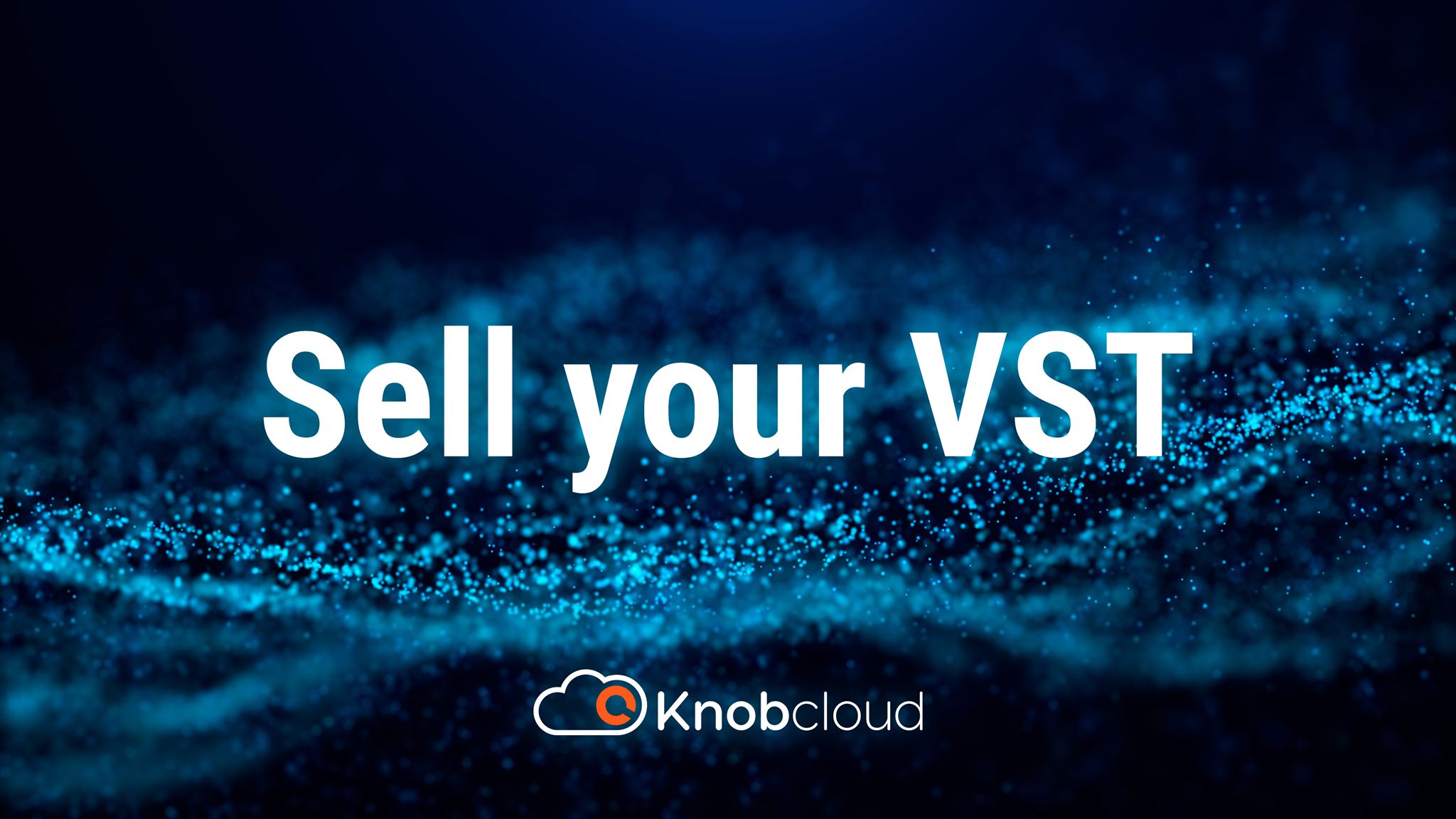 KnobCloud – buy and sell plugin licenses for free
