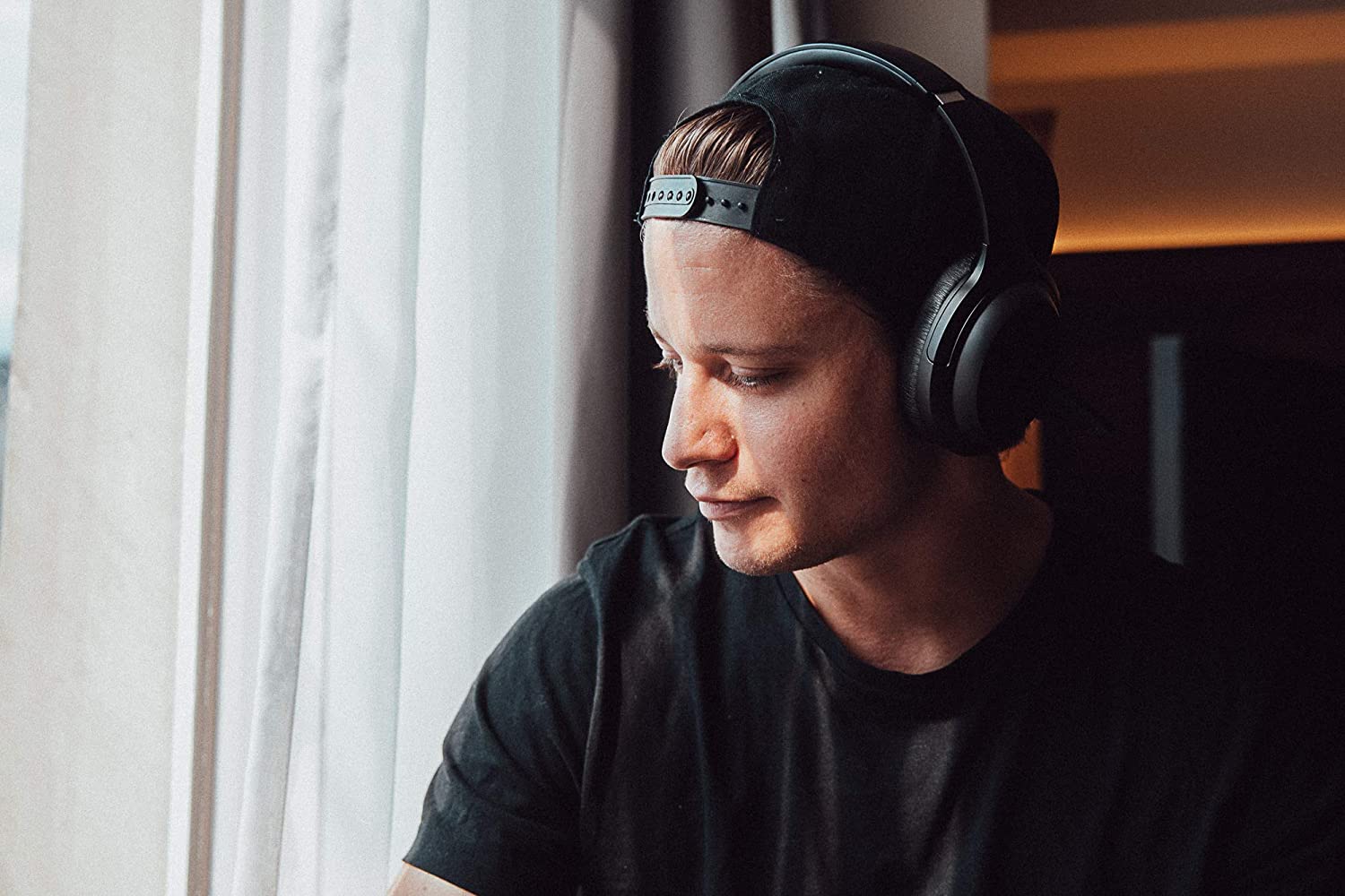 Kygo’s top-end afforable ANC headphones – A11/800 review