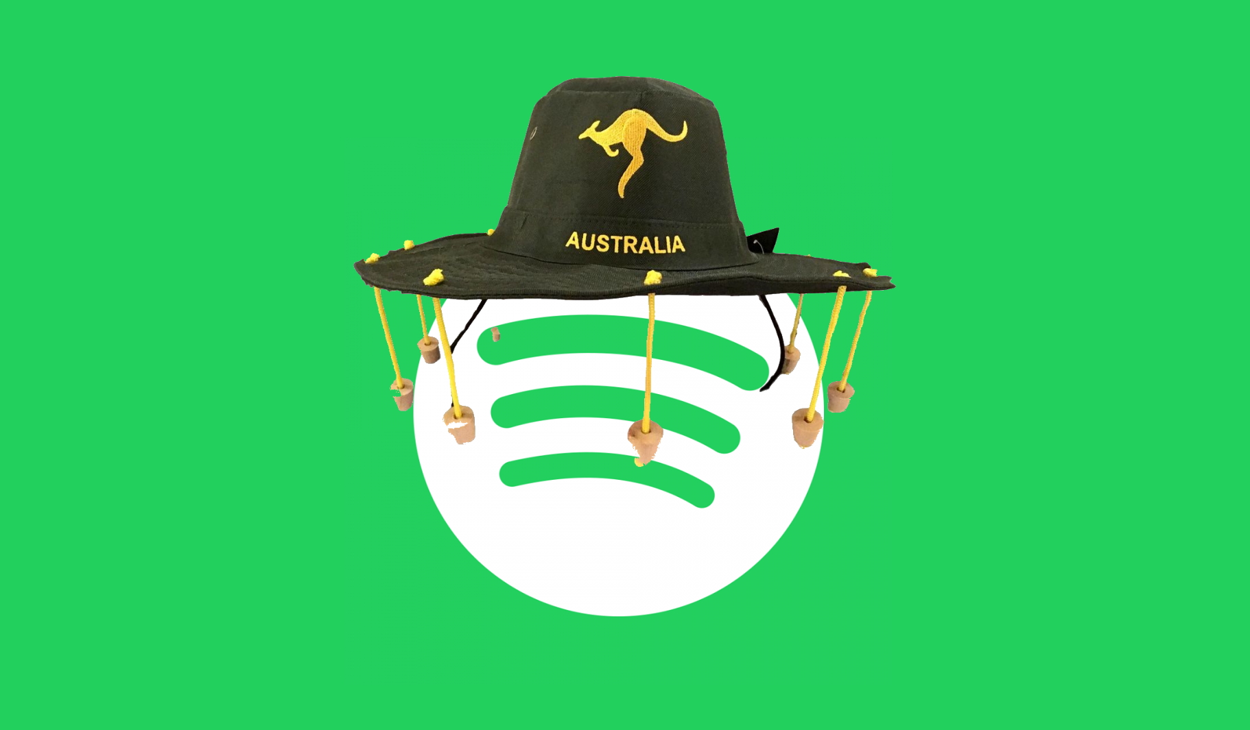 Over 60% of Australians use music streaming services, new report shows