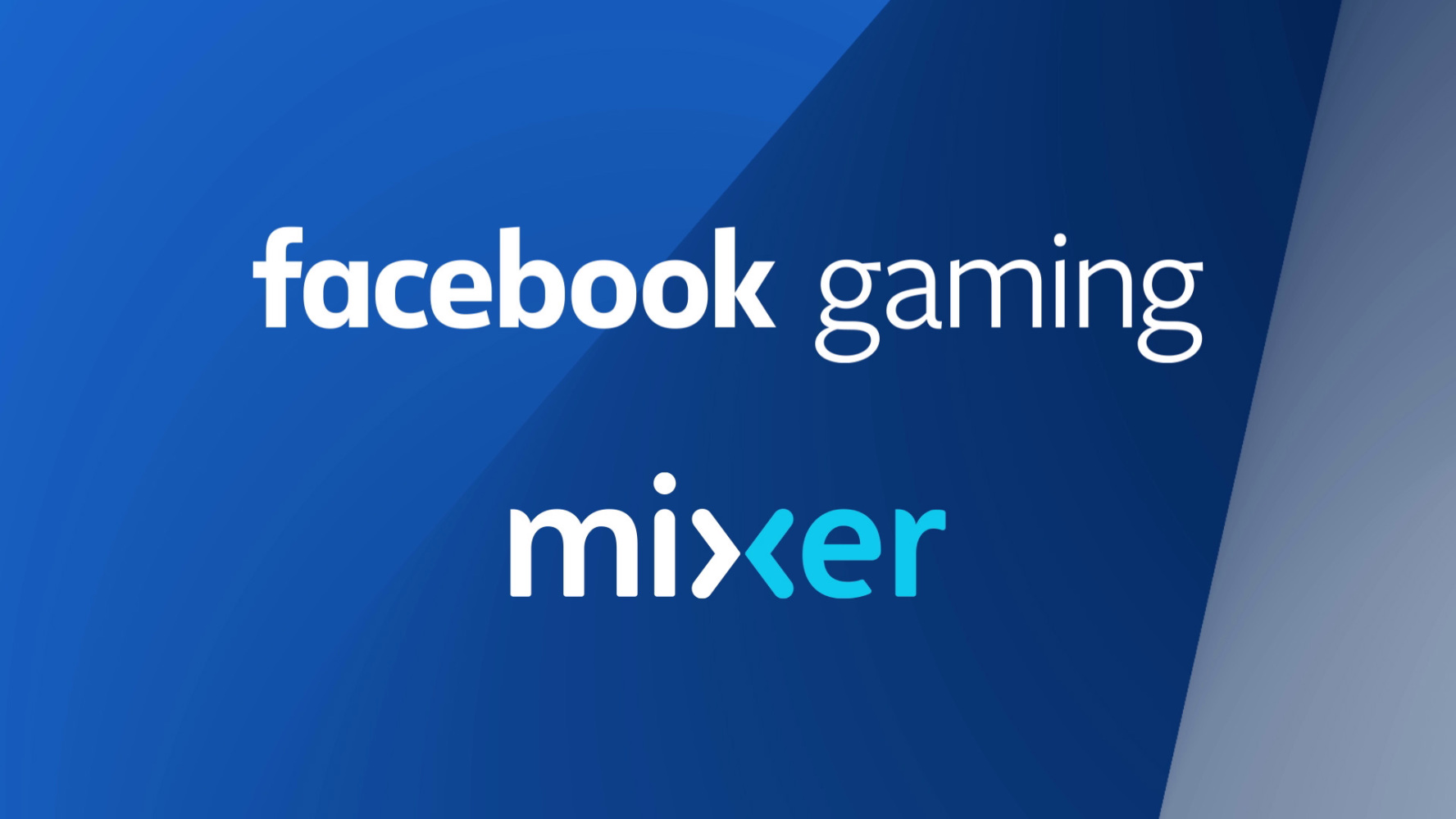 Microsoft are shutting down Mixer and transitioning to Facebook Gaming