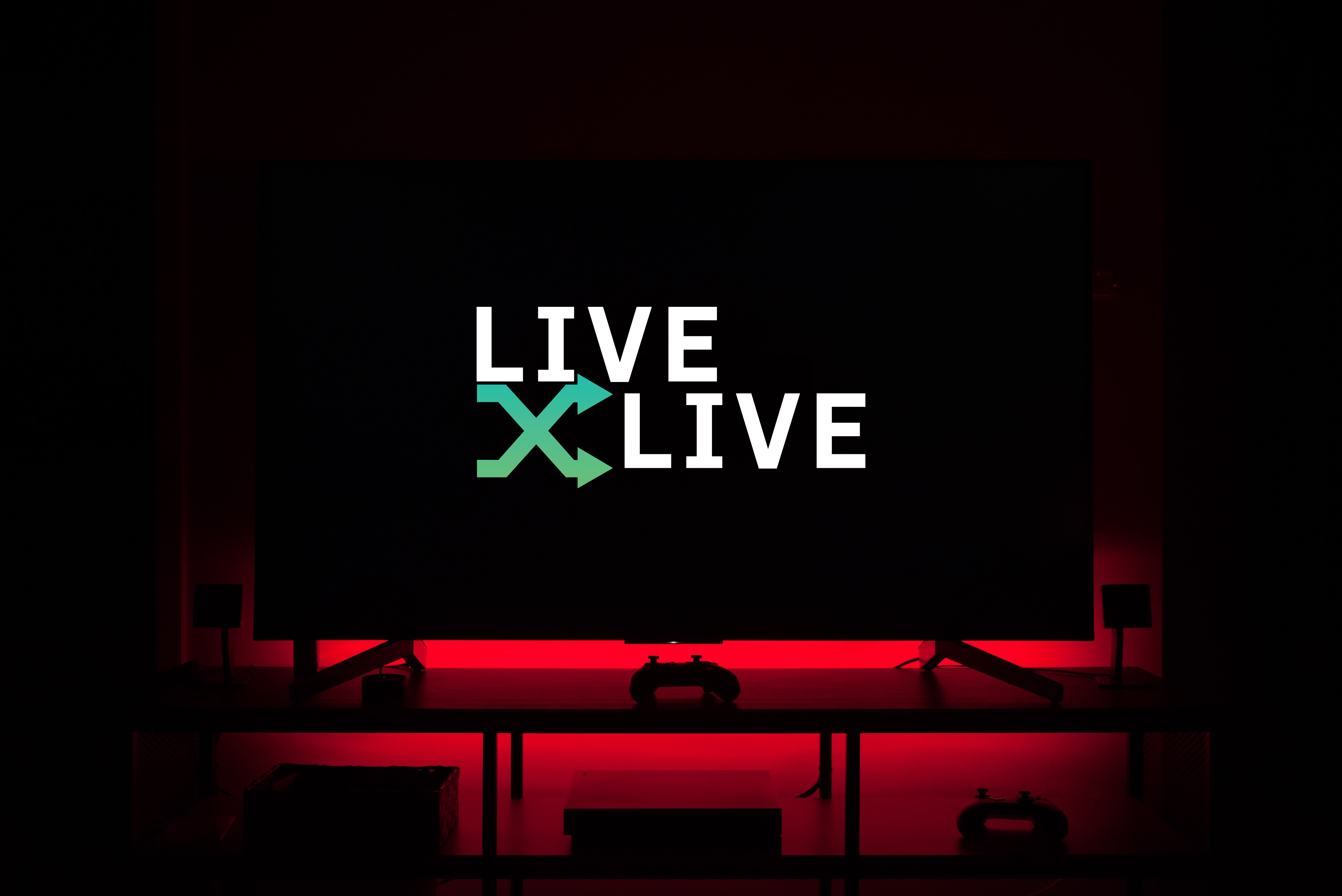 LiveXLive launch their new audio, video, podcast and live streaming app to smart TVs
